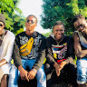 Meet your Posher, Beau